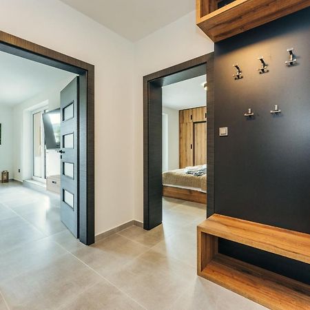 Premium Apartman Lipno Lipno nad Vltavou Ngoại thất bức ảnh
