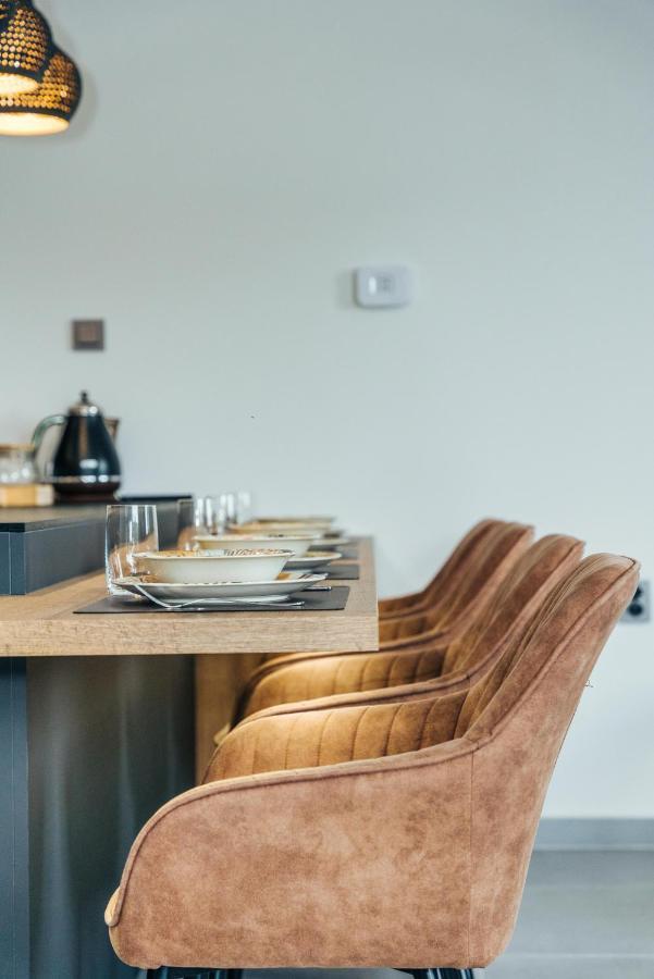 Premium Apartman Lipno Lipno nad Vltavou Ngoại thất bức ảnh