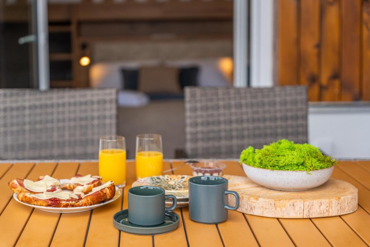 Premium Apartman Lipno Lipno nad Vltavou Ngoại thất bức ảnh