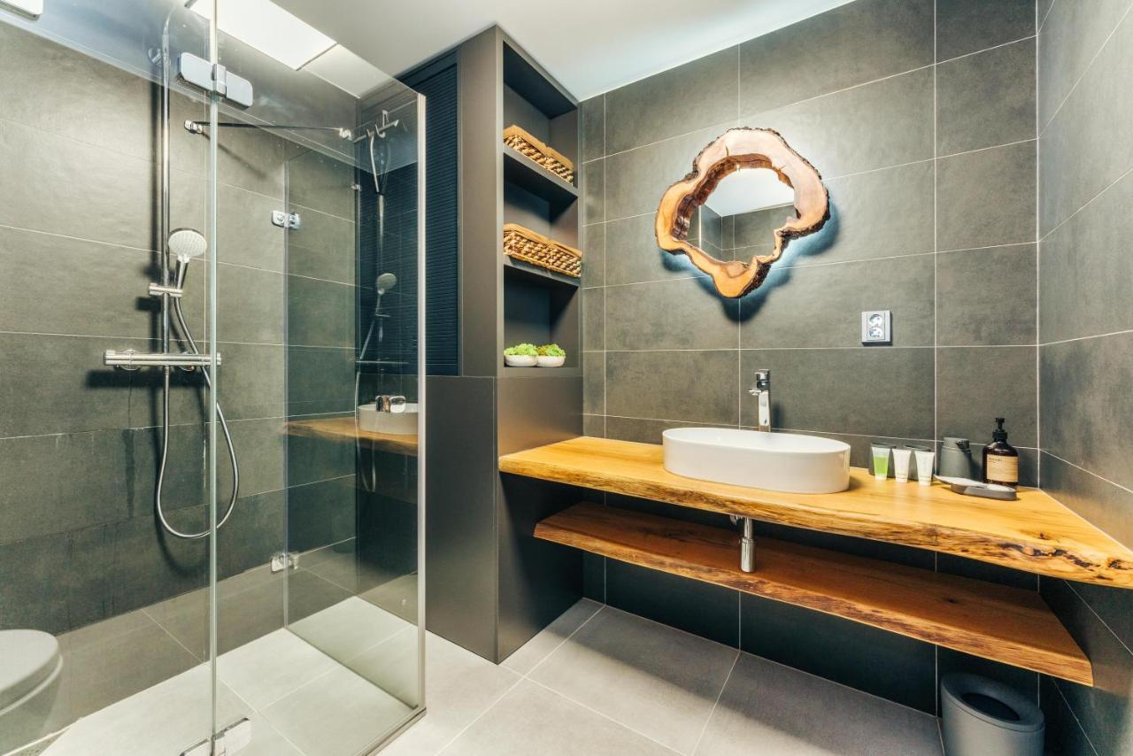 Premium Apartman Lipno Lipno nad Vltavou Ngoại thất bức ảnh